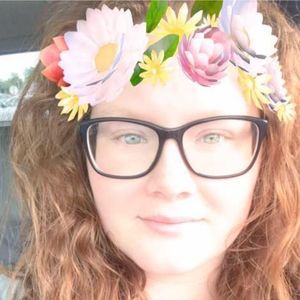 Meet your Posher, Allyson